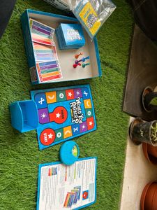 Would You Rather? Board Game