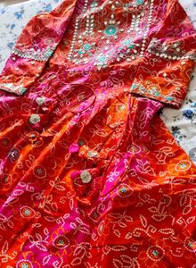 Ethnic Dress