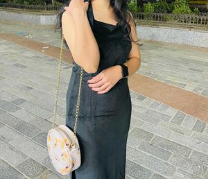 Beautiful New Myntra Dress From Brand Athena