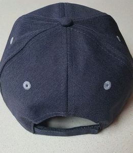 Cummins dodge gray flat bill Hat ball cap grey CUM