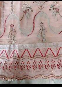 Pink Pakistani Suit