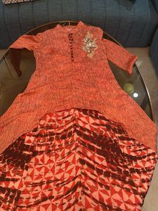 Elegant Ethnic  gown