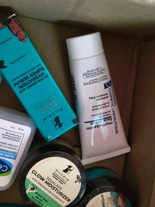 Skincare Bundle-99 each item