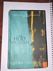 The Holy Woman