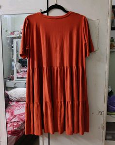 High quality Casual Dress