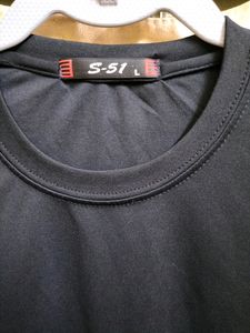 Black T Shirt