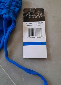 ANNE COLE SIGNATURE