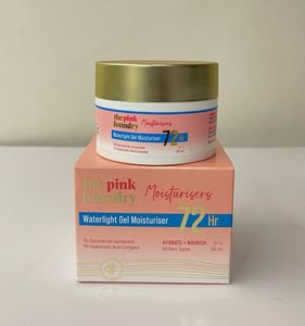 The Pink Foundry Moisturizer