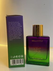 Bella Vita Night Fever Perfume