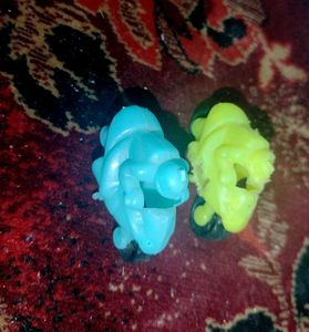 Biker Toys