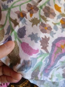 elegant kashmiri kani stole