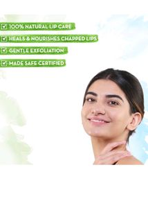 Maha Loot - Mamaearth Vitamin C Lip Care Kit