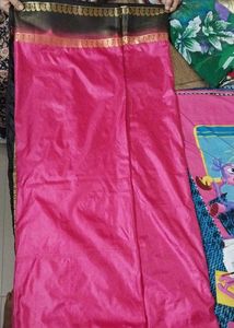 Wedding Saree