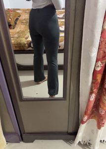 Grey Trouser