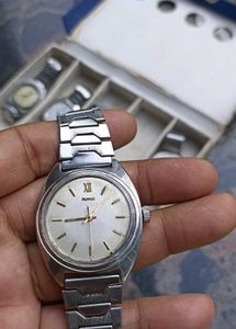 Hmt Roman Mechanical Rare Model