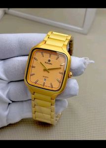Rado Golden Watch