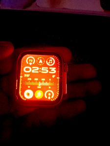T800 Ultra Smart Watch