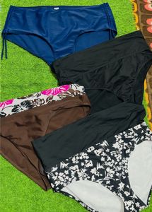 Swimsuit Bottoms Bundle