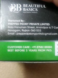 Panty Liner Pack Of 24 Pcs With Box