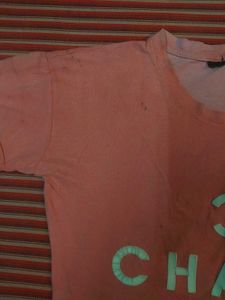 Combo Deal On Trouser With Tshirt