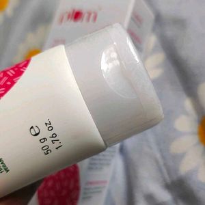 Plum Oat &amp; 1% Ceramide Barrier Love Face Cream | R