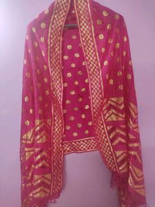 Combo Of 2 Beautiful Dupatta New