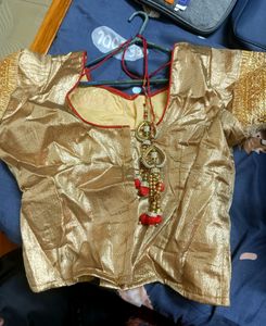 Red Bridal Lehanga Full Set- Heavy Work