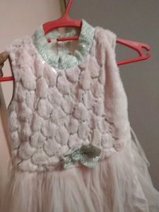Cute Pink Dress