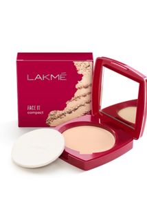 Lakme Face it Compact