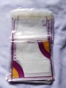 Meesho Packets 40 Pcs