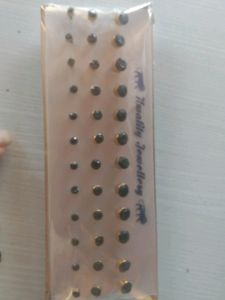 53pair Earrings