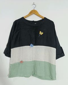 Women Multicolour Top