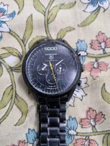 TAG HEUER Mecanical  Vintage Watch