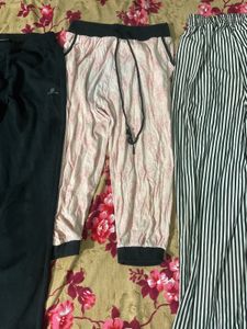 Comfy Lounge Pants Set