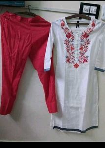 Kurta Set No.4