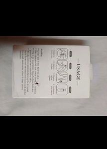 ECrystal Hair Remover On The Go Trim Anywhere Anyt