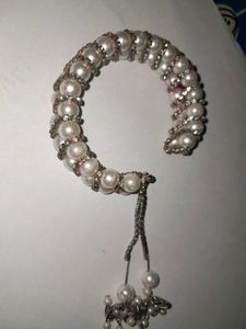 Beautiful Pearl Bracelet