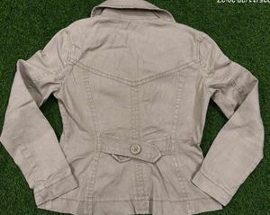 Classic Denim Jacket