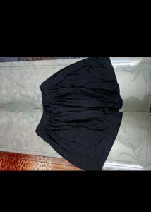 Skirt Top Dress For Teenage Girls