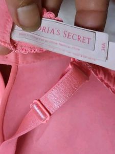 Victorias Secret Bra Panty Calvin
