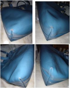 Tote Bag Bgggit With Defect