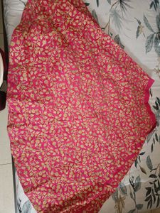 Bridesmaid Skirt