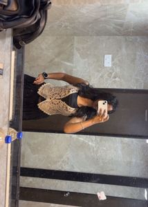 Crochet Vest