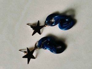 Women Ear Ring Combo