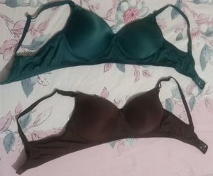 😍Bra Bundle - Comfort & Style🌸