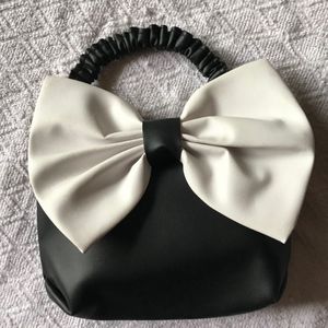 Coquette Bow Bag