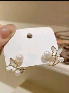 Latest Style Korean Earrings