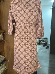 A Beautiful Wrap Dress