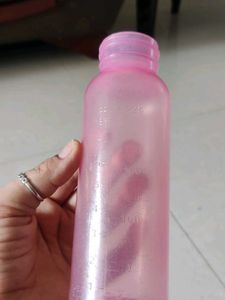 Colorful Baby Bottles (Set of 3)
