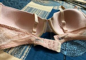 Zivame Beautiful Padded Wired Medium Coverage Bra